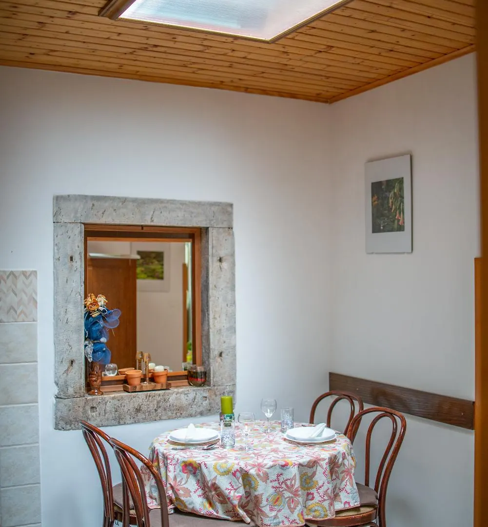 Apartman Marija Santalezi 0*,  Chorvatsko