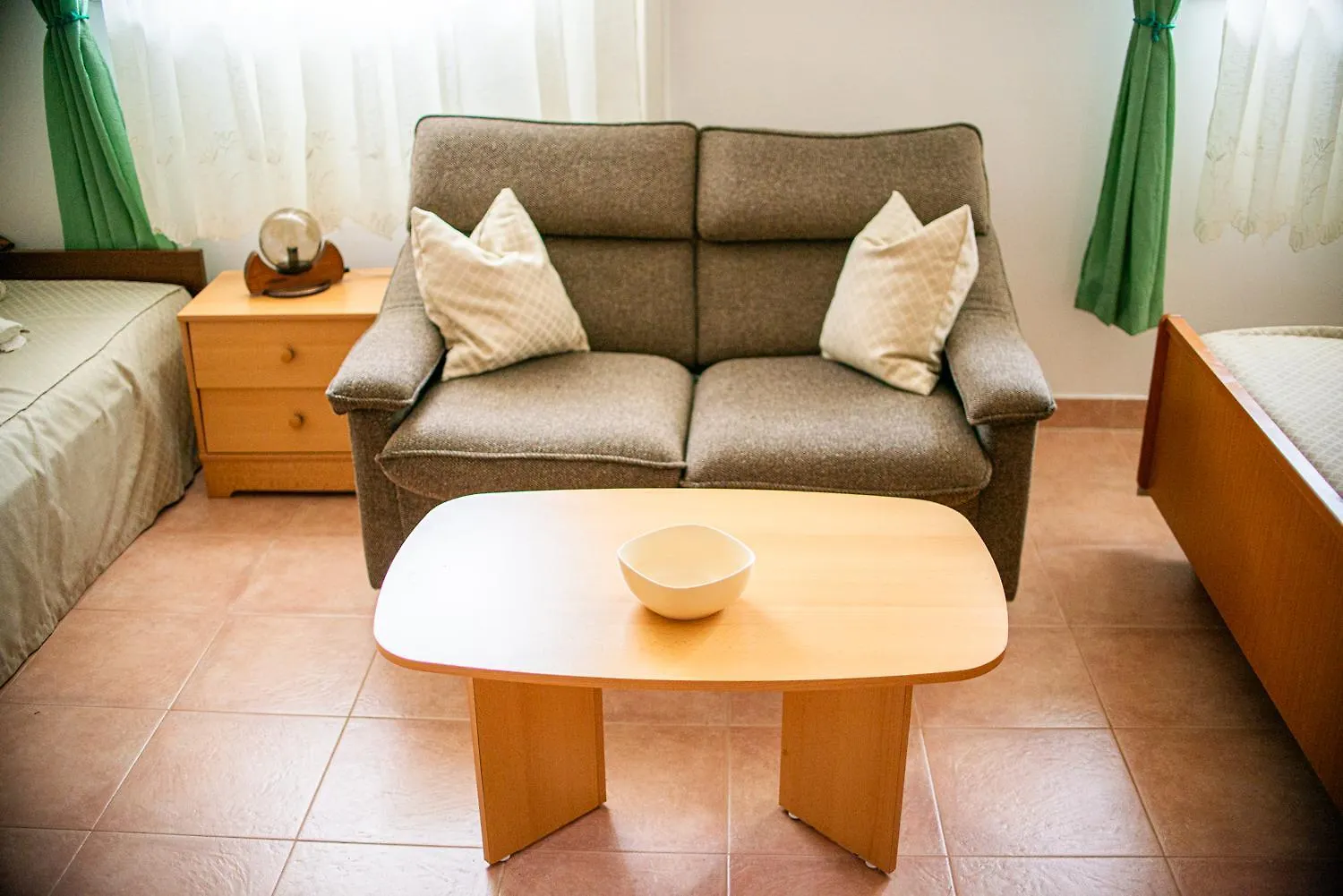 Apartman Marija Santalezi