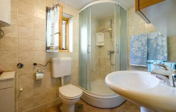 Apartman Marija Santalezi