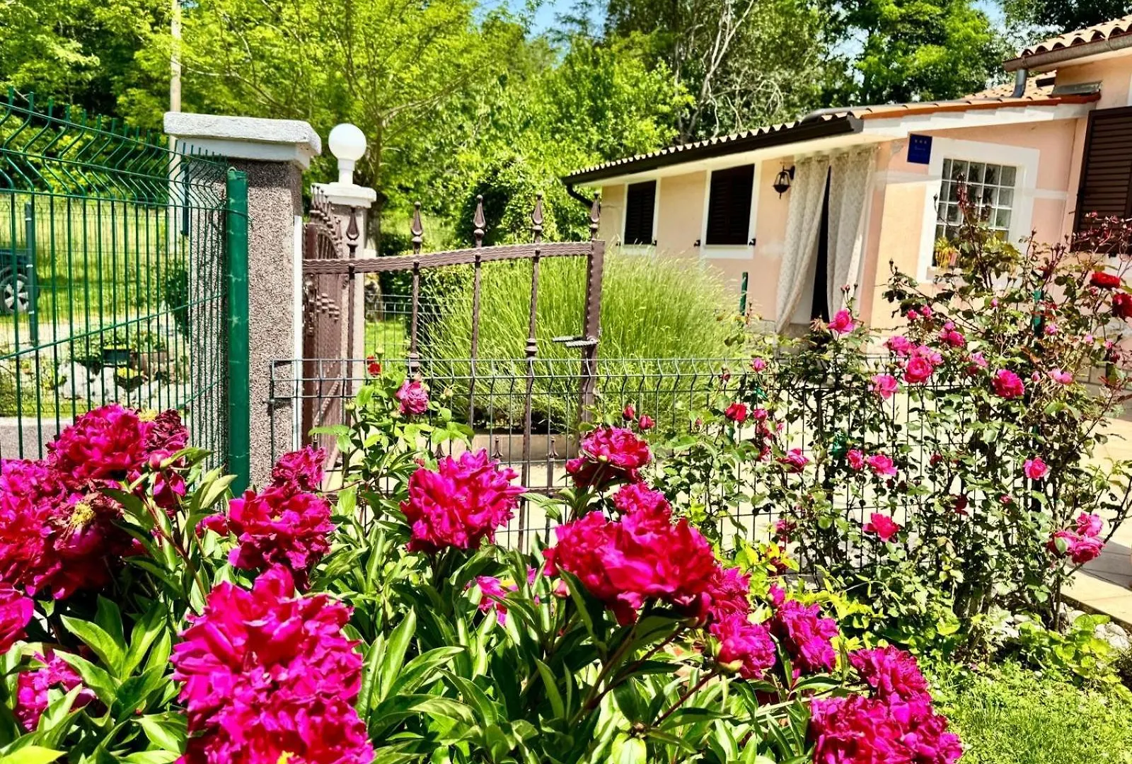 Apartman Marija Santalezi
